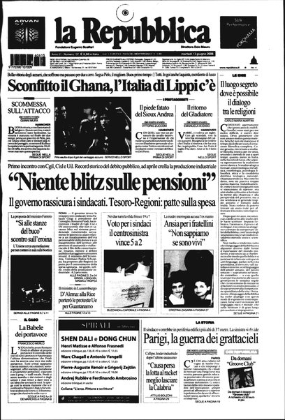 La repubblica